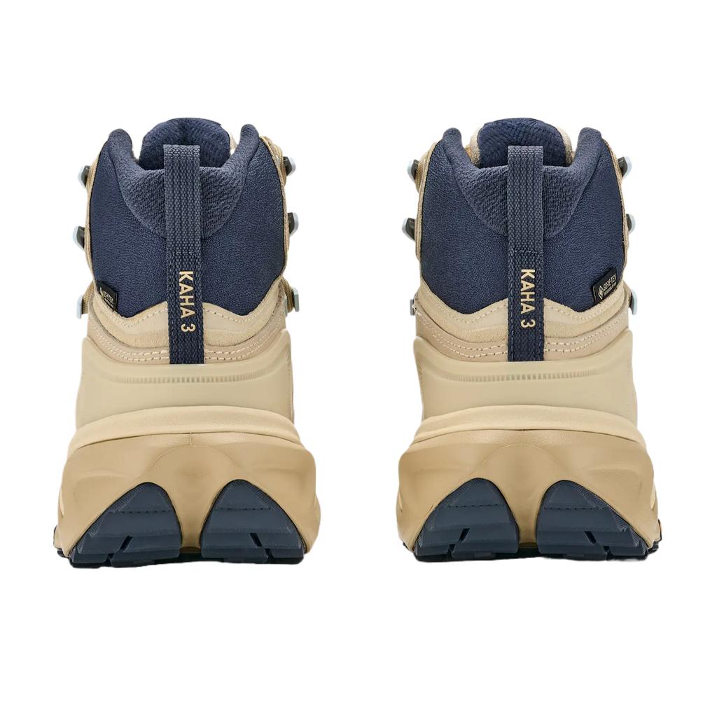 HOKA Kaha 3 GORE-TEX Hiker 'Barley Flour'