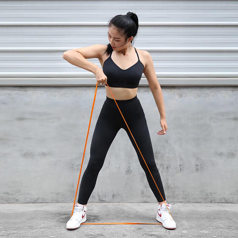 Zizhisheng Fitness Resistance & Yoga Bands