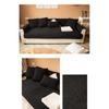Winter Lamb's Wool Sofa Cushion Non-slip Scandinavian Simple Cushion Four Seasons General Thickening Fabric Plush Sofa Cover