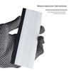 Rubber Long Strip Car Film Water Scraper Tool