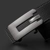 Men's Genuine Leather Automatic Buckle Belt