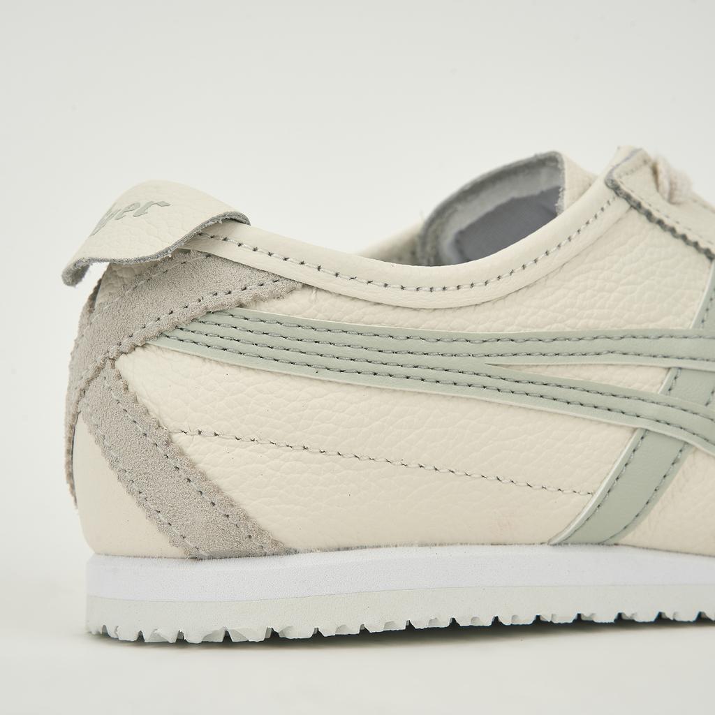 ONITSUKA TIGER Sneakers Unisex Mexico 66 Crema Salvia Chiaro 1183A201-127