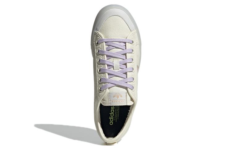adidas Nizza 'Beige' Women's GX2731