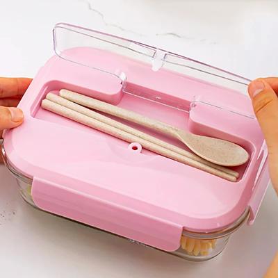 מיכלי מזון – קופסאות ארוחת צהריים