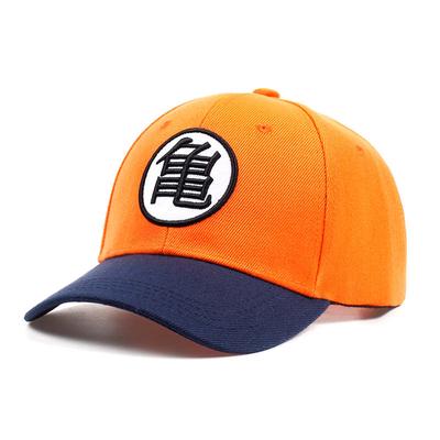 Baseballová čiapka pánska módna snapback hip-hop čiapka dámska bavlnená trucker čiapka