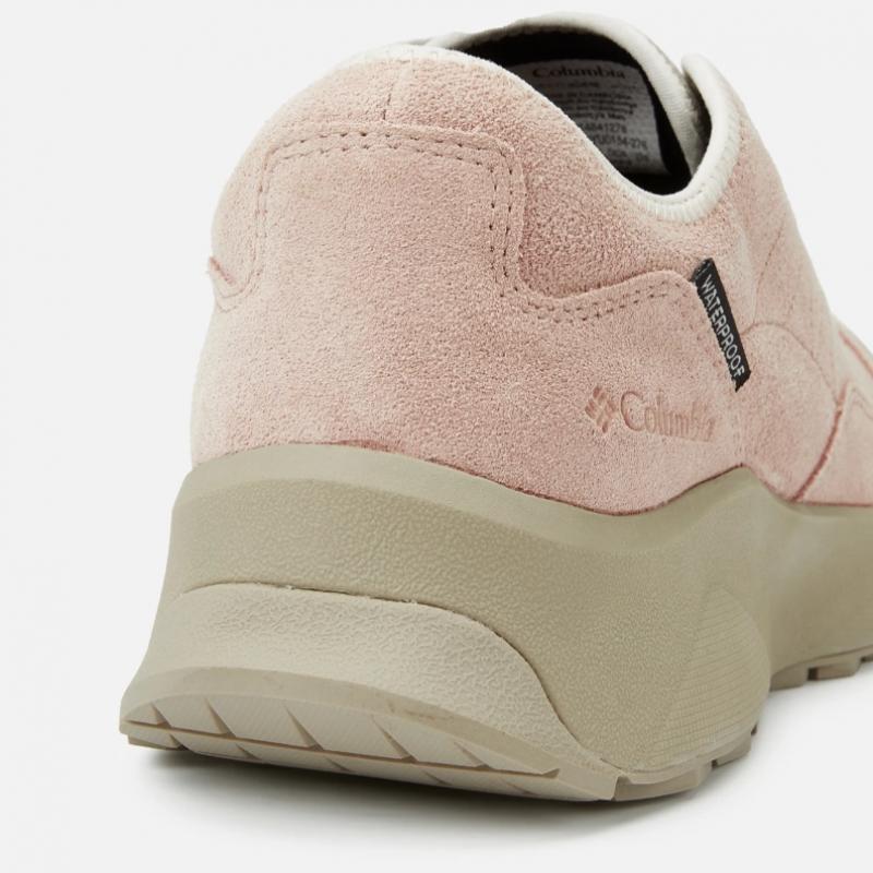 Columbia Hazy Journey 2 Waterproof Sneakers Yu0154 278
