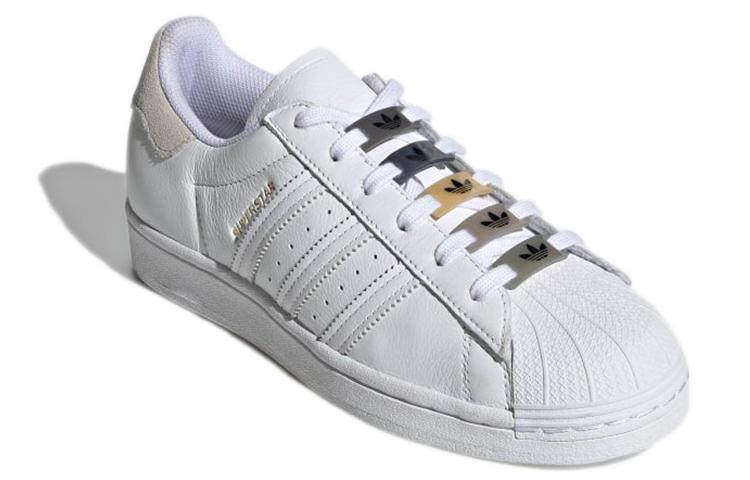 Adidas Wmns Superstar 'Cloud White' Women's GZ0866