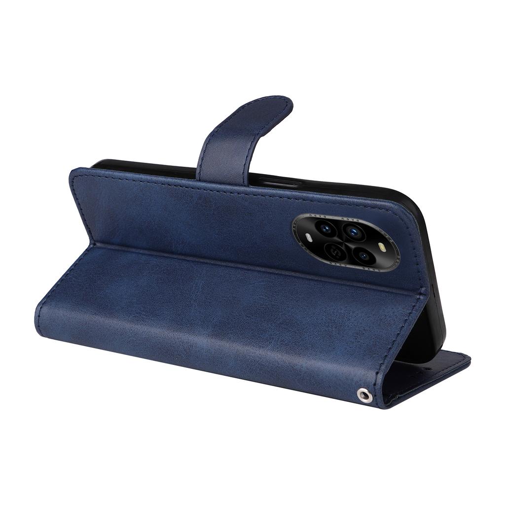 For Huawei Nova 14 Pro 5G/nova 13 Pro 5G Case Wallet PU Leather Folio Flip Phone Cover