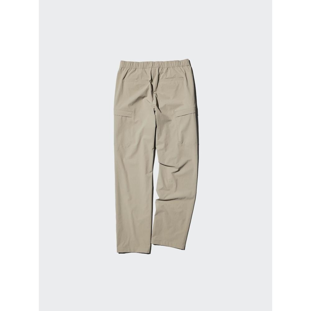 Uniqlo Gear Pants  Leg Length 85 Cm  Long Length 