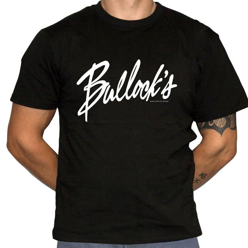 Bullock s T-Shirt - Defunct Department Store Logo - Unisex T-Shirt S