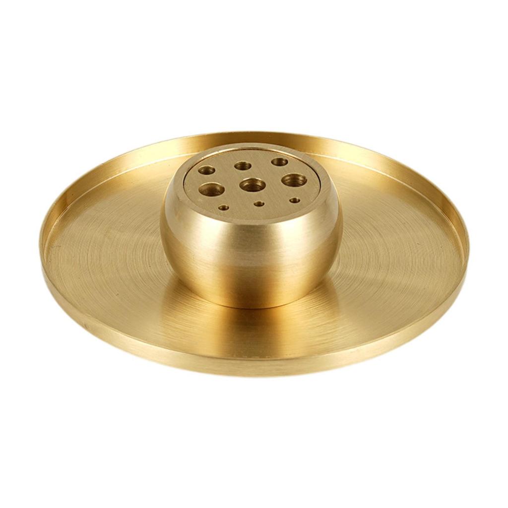 Incense Holder for Sticks Fashion Incense Tray for Farmhouse Tabletop Office