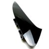 For Mercedes-Benz C118 CLA200 2020+ Car Rear Bumper Trim Lip Spoiler Side Fender Canard Splitter Accessories