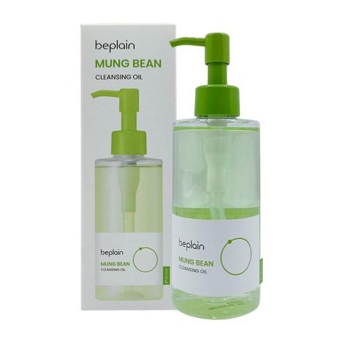 beplain Mung Bean Cleansing Oil 200ml 200ml