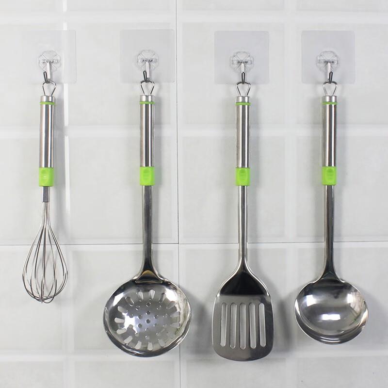 XinKai Nail-Free Wall Organizers