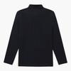 MunSingwear Men S Cooling Long Sleeve T ShirT Navy mr221mTl41