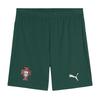 Puma Unisex Adult 2025 Portugal Home Shorts