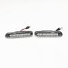 LED Dynamic Side Marker Turn Signal Blinker Flowing Water Blinker Light for BMW E46 3er Limo Coupe Compact Cabriolet