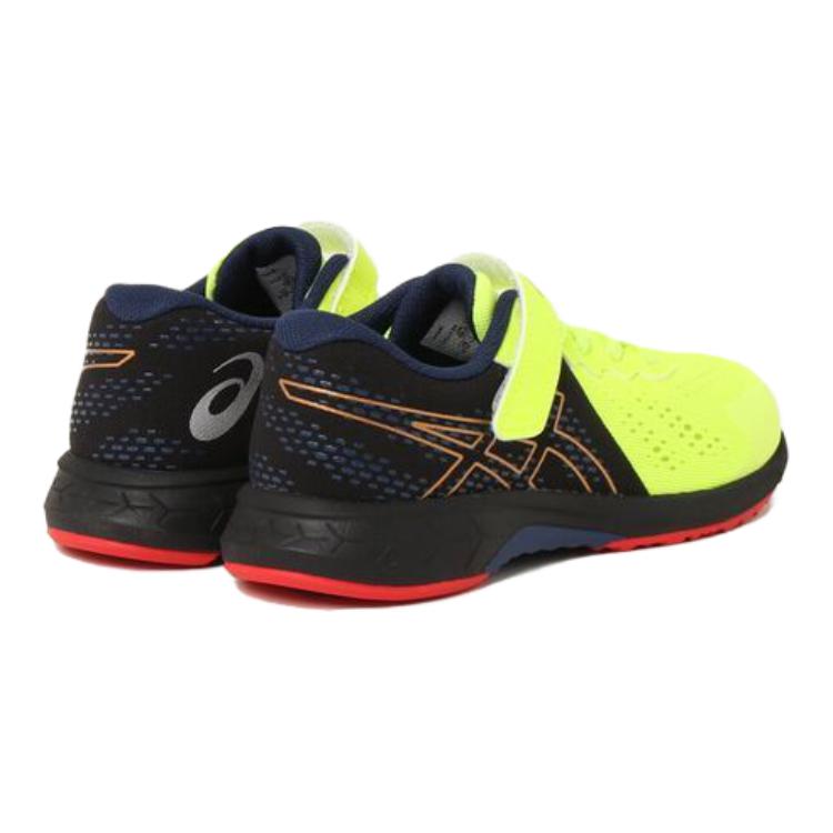 Asics Gel-Kayano Lite Comfortable Durable Breathable Low-Top Casual Shoes Kids Sneaker Green Black 1154A169-750