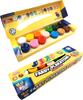 Astra Poster Paints 13 Colors 20Ml 12+1 As301115005