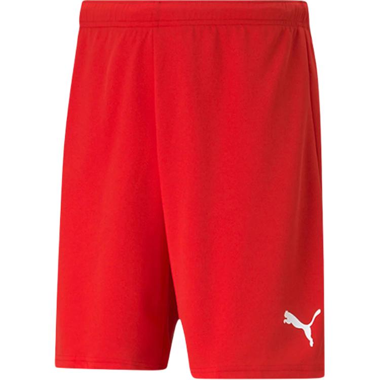 

New PUMA Casual Shorts Men s Red 704942-01 XL