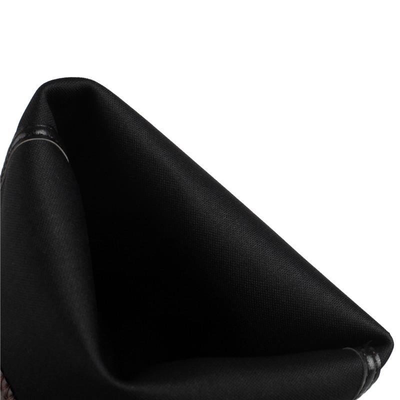 Women's High Heel Boots Autumn and Winter New Pointy Thin Heels Sexy Over the Knee Boots Large Size Women's Shoes