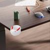 1Pc Baby Accessories Baby Proofing Corner Protector Clear Furniture Edge Guard Child Safety Kit Silicone Anti-Collision Corner