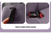 BYD Yuan UP All-Season Breathable Full Coverage Car Seat Covers and Cushions.