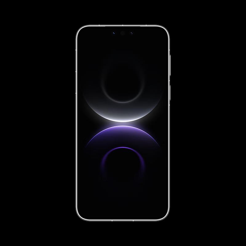 Huawei Mate 80 Pro Max Flagship Smartphone (CN Version)