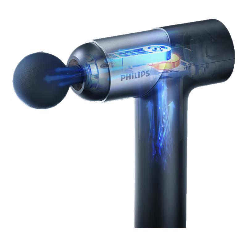 Philips Sports Percussion Massager