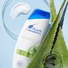 6 Shampoings Sensitive 285ml, Head & Shoulders