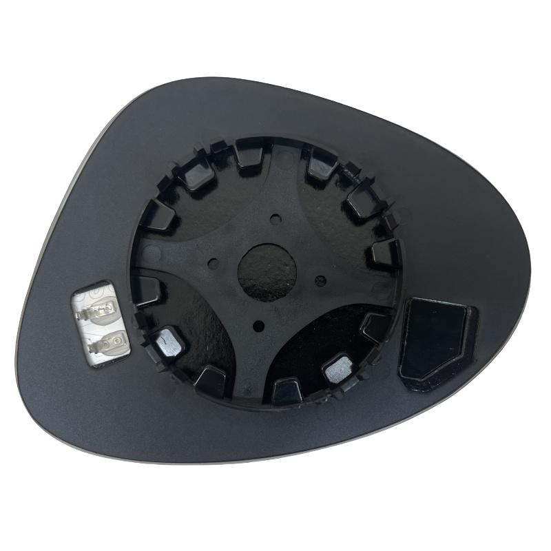 For BYD Seagull    Replacement Car Rearview Mirror Lenses Exterior Side Reflective Glass Lens with Heating