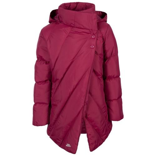 Childrens/Kids Vello Padded Jacket