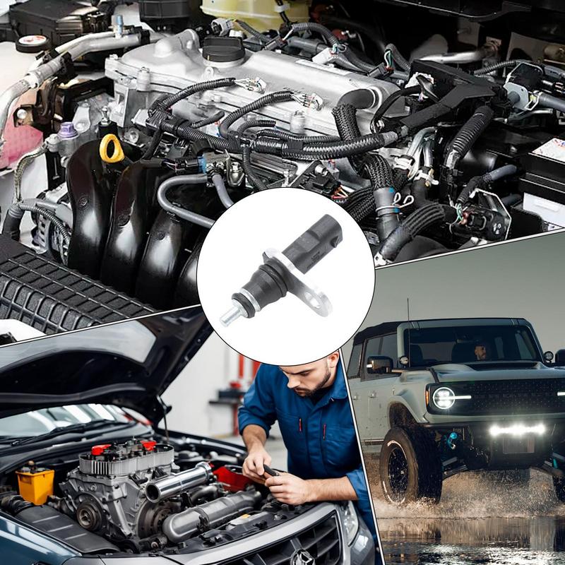 Kühlmitteltemperatursensor Genaue Automobil-Ersatzteile Motortemperatursensor Für Auto Anhänger Wohnmobil Automobil Limousine Pickup