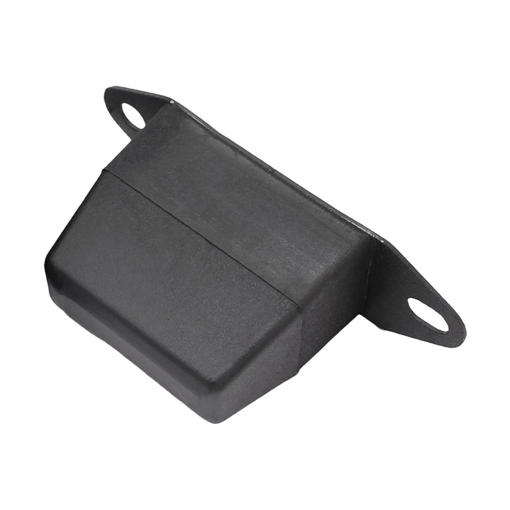 2pcs For Cherokee XJ 1987-2001 Rear Bump Stop Rubber Buffer Block for Comanche MJ 1987-2001 Suspension OEM 52004297