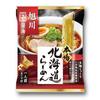 Fujiwara Seimen Honba Hokkaido Ramen Asahikawa Shoyu R 107g
