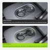 Suitable for Tesla Model Y Juniper 2026 Model Year Rear Armrest Cup Holder Car Accessories