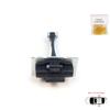 EDP1583 Rear Door Hinge Stop Check Strap Limiter for Citroen C Elysee Peugeot 301 9675207680