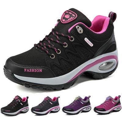 Shoes for Women 2024 Platform Casual Sneakers Designer Brand Luxury Women Walking Shoes Wedges Chunky Hiking Woman Sports Shoes