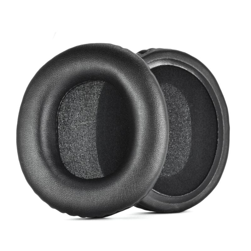 Earpads Earpads For ATH-R70X R70X ATH-SR30BT SR30BT ATH-PRO500 PRO500 ATH-PRO500MK2 Headphone Earcushions