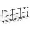 Baby Swim Ring & Neck Float Display Rack