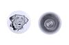 Stabyhoun, Stabijhoun, Fryske Stabij – Unique Dog Earrings, Your Pet On a Keychain |