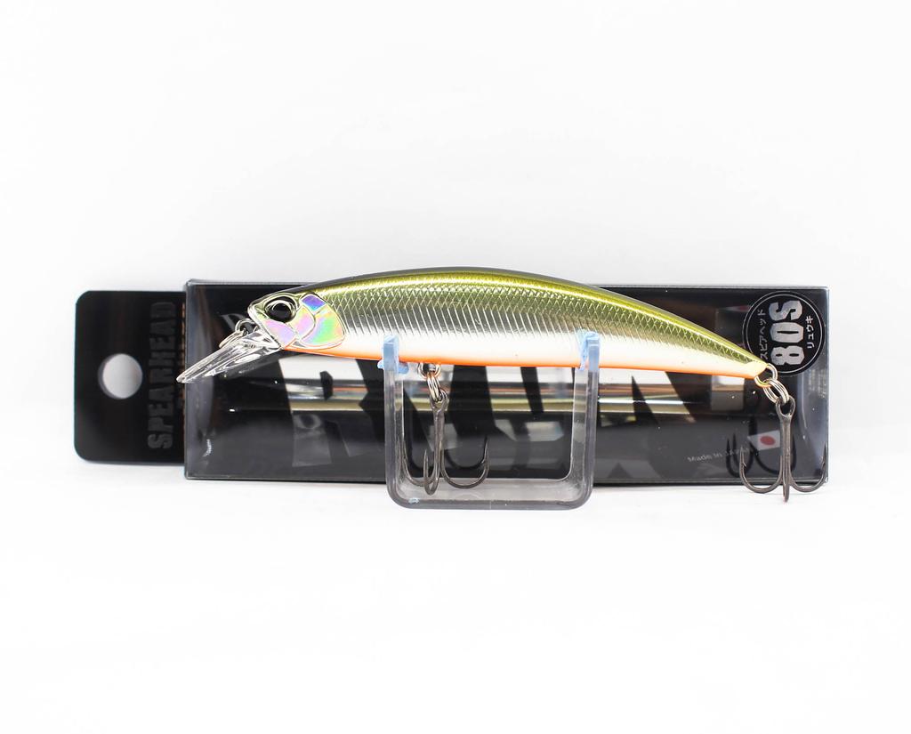 DUO Spearhead Ryuki 80S Sinking Köder MNI4047 (3636)