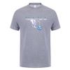 Psygnosis Photographic T Shirt Summer Unisex Cotton Short Sleeve Tshirts Funny Tshirt Unisex Tops Tee DZ