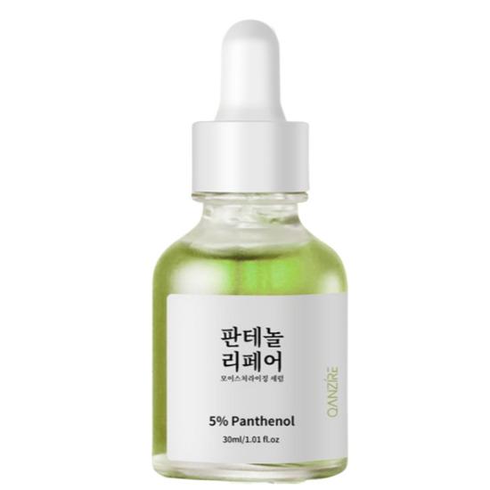 

a0120 Panthenol Repair Pore-Tightening Essence Serum 30 mL Essence Serum