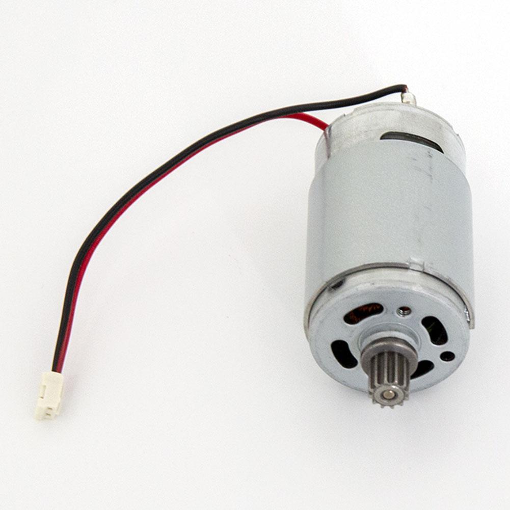 Vacuum Motor Engine Vacuum Cleaner Parts Compatible With Multiple Models Main Brush Motor For Cleaning Home Appliances As Shown