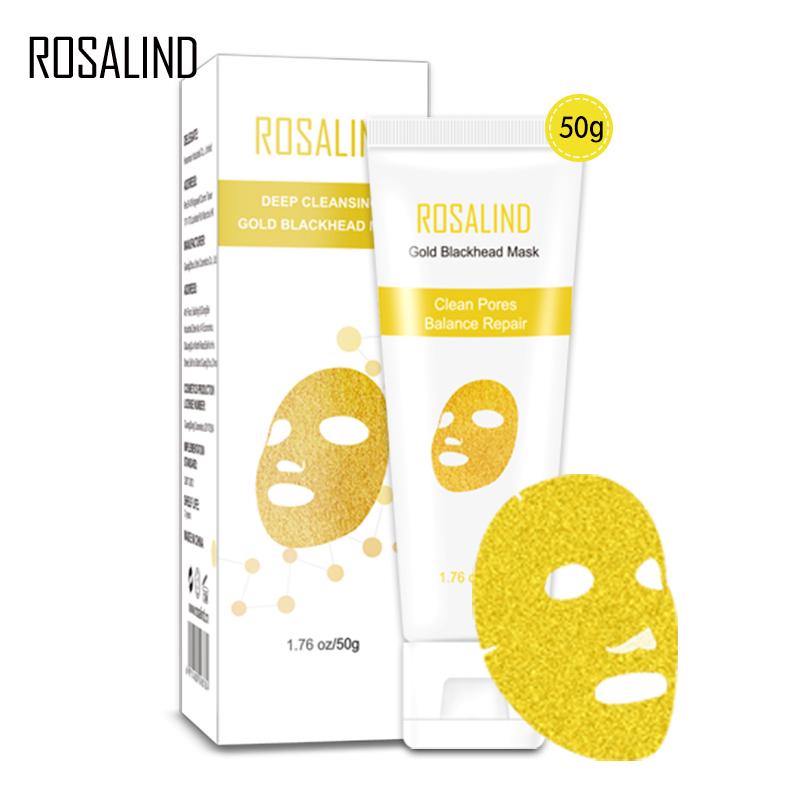 rosalind deep cleanser