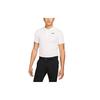 Victory Solid Performance Polo DH0827-100