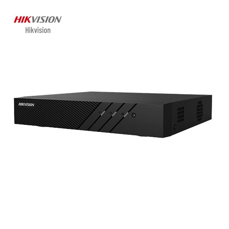 

HIKVISION DS-7808N-R2 8-Channel NVR CN plug (adapter included)