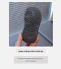 2025 Spring/Autumn Soft Rubber Sole Anti-Collision Toddler Shoes - Fashion Casual for Baby Boys & Girls.