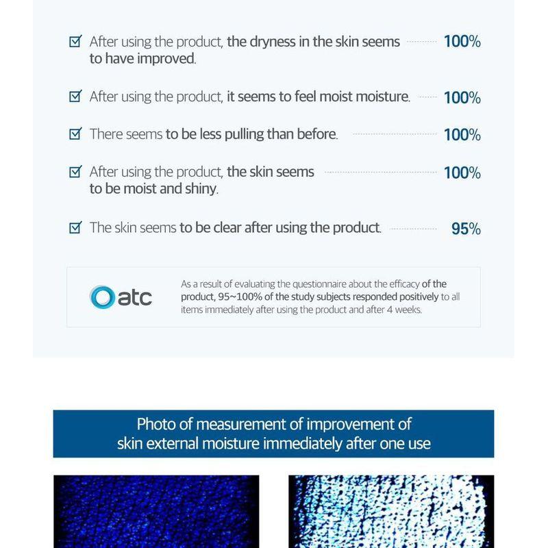 ROUND LAB - Birch Juice Moisturizing Serum